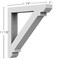 Ekena Millwork 2"W x 11 7/8"D x 11 7/8"H Ashford Bracket BKT02X11X11AS - alternate 4